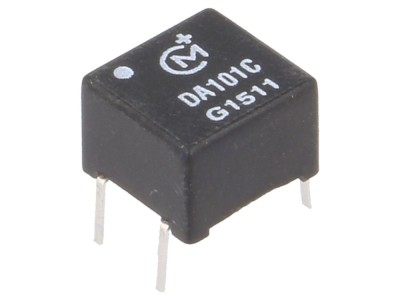 Transformator Difuzor PCB 2kV 60s foto