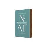 New Morning Mercies: A Daily Gospel Devotional