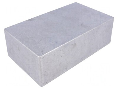 Carcasă Universală Aluminiu IP54 1590R1 foto