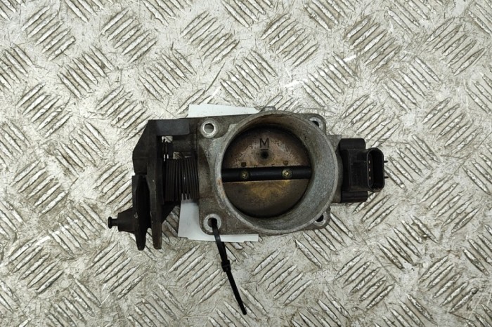 Corp clapetă FORD USA EXPLORER U2 1997 OEM: 97JF-9E711-AD 29583024