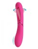 Vibrator Loves Flappy Roz