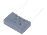 Condensator polipropilenă R76 56nF THT 26,5x7x16mm &plusmn;5%
