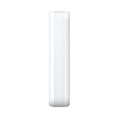 Detector wireless PIR si MW tip perdea 868 MHz, RF 1600 m - Hikvision DS-PDC10DM-EG2-WE SafetyGuard Surveillance foto