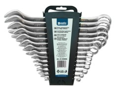 Chei combinate set 14pcs 6-32mm BS Basic 239906 HardWork ToolsRange