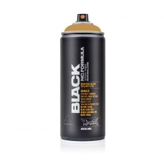 Black, 8010 Sand, Montana, 400 ml