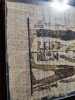 Papirus vintage egiptean 2