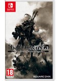 Nier Automata The End Of Yorha Edition NSW