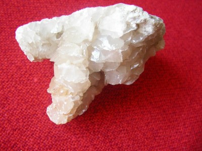 MINERAL QUARTZ (5) foto