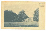 3095 - MIERCUREA SIBIULUI, Romania - old postcard - used - 1924, Circulata, Printata