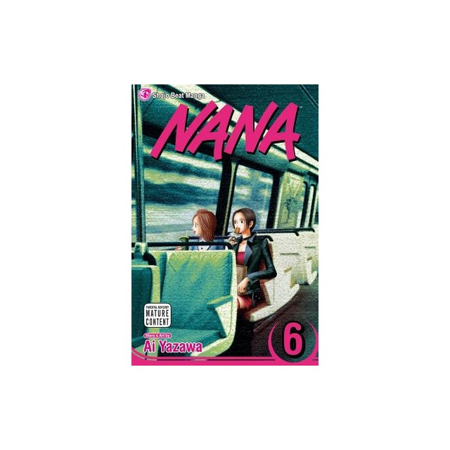 Nana, Volume 6