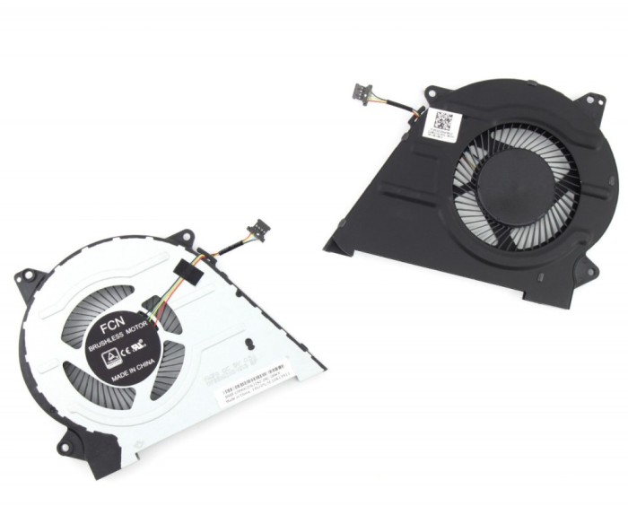 Cooler laptop Lenovo IdeaPad Flex 5-15ALC05, IdeaPad Flex 5-15IIL05, IdeaPad Flex 5-15ITL05, NS85C44-19J01