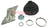 Kit burduf planetara ALFA ROMEO 156 (932) (1997 - 2005) METZGER 751.255