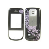 Nokia 3600 Slide față și capac pentru baterie RipCurl ***Ediție specială***