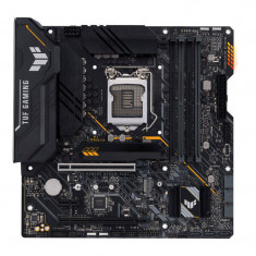 Placa de baza ASUS TUF GAMING B560M-PLUS Intel LGA1200 mATX foto