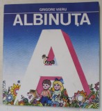 ALBINUTA de GRIGORE VIERU , 1994