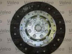 Set ambreiaj BMW Seria 7 (E38) VALEO 821225 foto