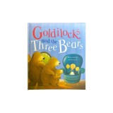 Goldilocks and the Three Bears