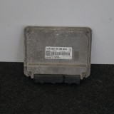 Unitate de control motor SKODA ROOMSTER 5J 2008 OEM: 03E906023J5WP40804 2360337