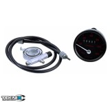 Ansamblu km moped Peugeot 103 SP MVL - 103 RCX (94-03) - 103 SP - Vogue MVL 2T AC 50cc - Transval - mopeduri roata 16&quot;