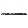 PANZA PENDULAR B 4.0X75/100MM SPECIAL DE LEMN, 5/SET, Proline