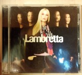 CD original Lambretta EX++/ NM-