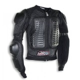 Protectie corp copii enduro neagra L Cod Produs: MX_NEW PE02068K3