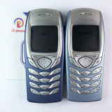 Telefon Nokia 6100 albastru reconditionat