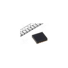 Circuit integrat, driver/sensor, QFN16, MICROCHIP TECHNOLOGY - MTCH105-I/ML