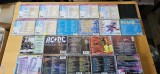 CD MUZICA , LOT 22 BUCATI .