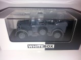 Macheta Horch 901 - 1937 - WHITE BOX scara 1:43