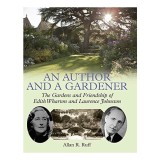 Carte straina Engleza: Critical Biography Alan Ruff - An Author and a Gardener - Landscape and Garden Design