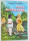 Fata Bistritei - Anghel Trandafir - 1987