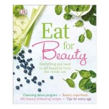 Eat for Beauty, Susan Curtis, Tipper Lewis
