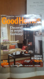 Revista, Good homes pentru el și ea, Life and Style, Decorul &icirc;n nopți fierbinți