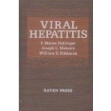 Viral hepatitis. Biological and clinical features, specific diagnosis and prophylaxis
