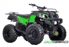 ATV KXD DICOVERY HUMMER 125CC foto