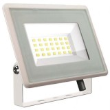 REFLECTOR LED SMD 20W 4000K IP65 - ALB, V-TAC