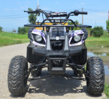 ATV KXD 110CC, Kawasaki