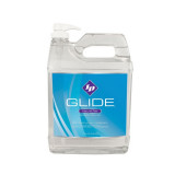 Lubrifiant hipoalergenic ID GLIDE Natural Feel, pe baza de apa, 3800 ml