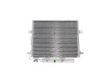 Condensator climatizare Mercedes Clasa CLS (C219), 01.2005-12.2010, motor 3.0 CDI, 165 kw diesel, cutie automata, CLS320 CDI;, full aluminiu brazat,