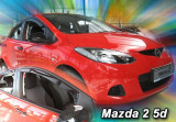 Paravant MAZDA 2 Hatchback an fabr. 2009- (marca HEKO) Set fata &ndash; 2 buc. by ManiaMall