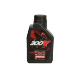 Ulei motor pentru motociclete Motul 300V Factory Line 5W40 1L 300VFL5W401L104112