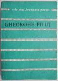 Noaptea Luminata - Gheorghe Pitut - Roman Beletristica