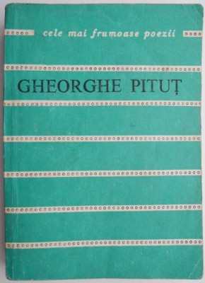 Noaptea luminata &amp;ndash; Gheorghe Pitut foto