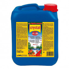 Sera pond crystal 5000ml - indeparteaza impuritatile din apa foto