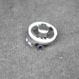 Senzor de impact st&acirc;nga față BMW 7 G11, G12 2016 OEM: 9279391 | 2066345