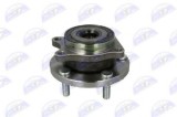 Set rulment roata SUBARU IMPREZA Hatchback (GR, GH, G3) (2007 - 2016) BTA H17013BTA
