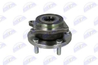 Set rulment roata SUBARU IMPREZA Hatchback (GR, GH, G3) (2007 - 2016) BTA H17013BTA foto