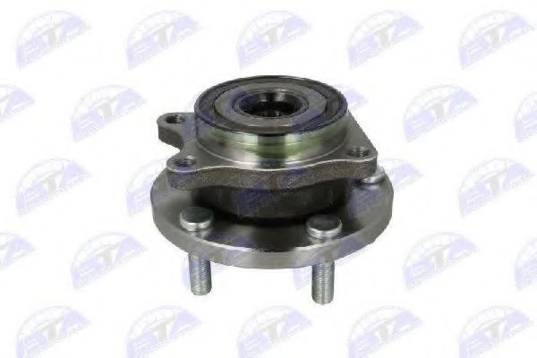 Set rulment roata SUBARU IMPREZA Hatchback (GR, GH, G3) (2007 - 2016) BTA H17013BTA