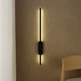 Aplica Led Liniara, 16W, Lumina Reglabila 3000K-6500K